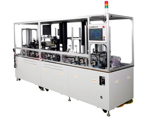 IC card unit