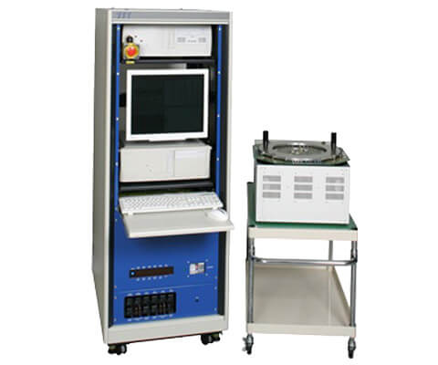 Semiconductor tester