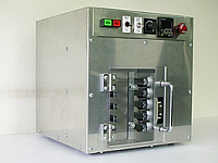 Torsion stress durability testing equipment