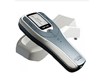 Handheld card counter