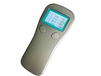 Color core card compatible card counter