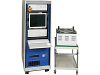 Open short tester