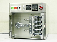 Bending stress durability testing equipment